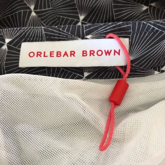 ORLEBAR BROWN SWIM TRUNKS/ SHORTS - Picture 6 of 8